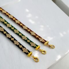 'Arya' El Yapımı Bileklik